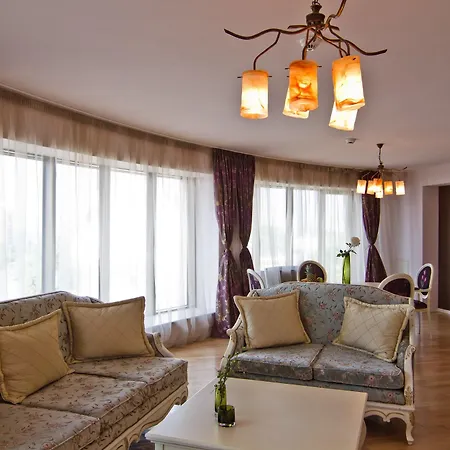فندق فيغا 4*